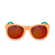 Dětské brýle polarizované 24-36 měsíců Suavinex - Oranžové