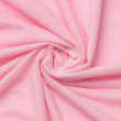 Nepromokavé prostěradlo froté 70 x 140 cm Babymatex - Růžové