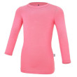 Tričko tenké DR UV 50+ Outlast® Růžová - Vel. 110