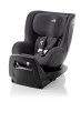 Autosedačka Dualfix Pro M Classic Britax - Deep Grey