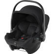 Autosedačka Baby-Safe Core - Space Black