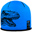 Zimní čepice T-Rex modrá RDX - Vel. 4