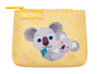 Peněženka plochá, Cute animals - Koala