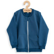 Dětská tepláková mikina New Baby Kindergarten jeans - Vel. 116/122