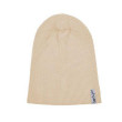 Čepička Beanie Ciumbelle LODGER - Ivory - 1 - 2 roky