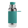 Termo láhev se sportovním uzávěrem 475 ml Pura - Mint