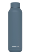 Nerezová termoláhev Solid 630 ml Quokka - Stone Blue
