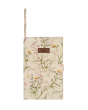 Pouzdro na pleny Secret Garden KikkaBoo - Beige