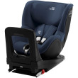 Autosedačka Dualfix M i-Size, Indigo Blue POUŽITÁ