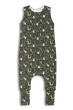 Celoroční spací pytel s nohavicemi Green Forest Sleepee - Vel. M
