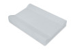 Potah na přebalovací podložku jersey 50/60 x 70/80 cm BabyMatex - Šedý