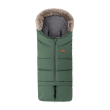 Fusak 4v1 Arctic Petite & Mars - Veritable Khaki