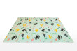 Casmatino dětská skládací podložka 2000x1400x10 mm - Kitty