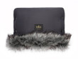 Rukávník Luxury Soft Emitex - Wild Grey