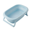 Skládací vanička Tega Baby - Blue