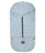 Fusak 2 v 1 Cocoon Softshell Emitex - Winglow
