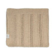 Deka Newborn Merino Tan Lodger  - Beige
