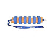 Pěnový plavecký pás 1300 mm modrý - Modro-oranžový