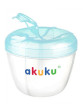 Dávkovač sušeného mléka Akuku - Modrý