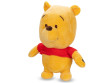Disney postavičky plyšové 30 cm na baterie se zvukem - Medvídek Pú