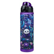 Tritanová láhev na pití 700 ml Baagl  - Jungle Panda