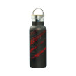 Termoláhev s bambusovým víčkem 500 ml Baagl - Láva