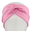 Bavlněná čelenka RDX Růžová - Vel. 1