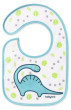 Bryndák froté BabyOno 30cm*20cm - Dinosaurus