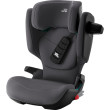 Autosedačka Kidfix Pro Classic Britax - Midnight Grey