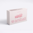 Aniball - Náhradní balónek - Růžový