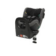 Autosedačka Voyager Maxi Zopa - Night Black