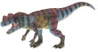 Zoolandia dinosaurus 30 cm - Ceratosaurus