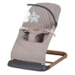 Lehátko Serene Freeon  - Beige