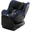 Autosedačka Dualfix Plus Britax - Night Blue