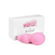 Aniball - Náhradní balónek - Růžový