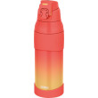 Hydratační termoska 1 l Thermos - Oranžová