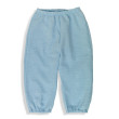 Dětské mušelínové kalhoty Luca Blue Esito - Vel. 110
