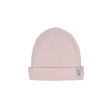 Čepička Beanie Seersucker LODGER Tan - 0 - 6 m