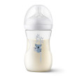Láhev Natural Philips Avent Response 260 ml, 1 m+ Koala