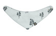 Bryndáček Emitex - Grey Blooms