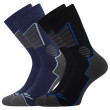 Ponožky dětské sportovní Thermaxik s froté pro chlapce 2 páry - Vel. 20-24 (14-16)