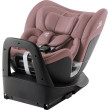 Autosedačka Swivel Britax - Dusty Rose