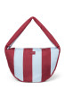 Puffy Cross Body Bag Studio Noos - Bold Stripe