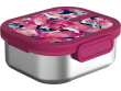 Nerezový box na jídlo Kai Quokka - Pink Blossom