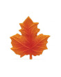 Lanco - Kaučukové kousátko EKO - Podzimní list