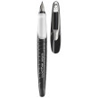 Herlitz - Bombičkové pero my.pen M - Černo-bílé