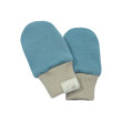 Dětské rukavice zateplené Warmkeeper Zoe Teal - modrá Esito  - Vel. 56