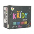 Křídy