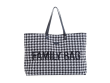 Cestovní taška Family Bag - Pepito Black