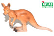 Figurka Klokan 11 cm